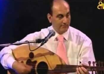 نزار مواس مطرب سوري متألق .. وحوار خاص للرواد ..