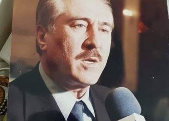 حسام دولي … المستشار الإعلامي لرئاسة مجلس الوزراء السوري ..وحوار خاص للرواد