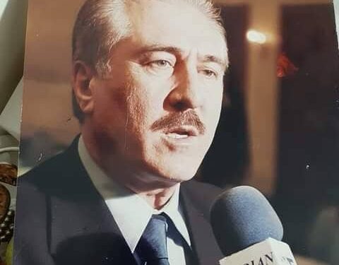 حسام دولي … المستشار الإعلامي لرئاسة مجلس الوزراء السوري ..وحوار خاص للرواد