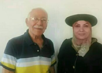 سبق صحفي جديد …. وحوار خاص للرواد مع المايسترو الكبير امين الخياط