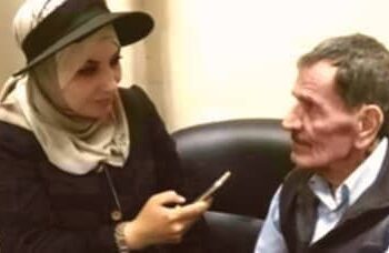 اسطورة من الزمن الجميل وحوار خاص مع الفنان بسام لطفي ..