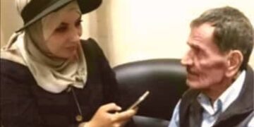 اسطورة من الزمن الجميل وحوار خاص مع الفنان بسام لطفي ..