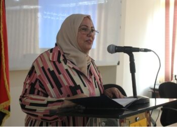 امسية بهو الأدب والفن الثقافي