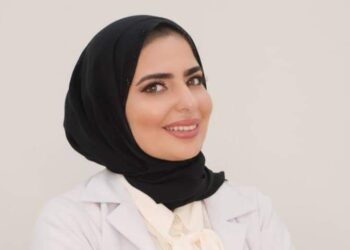 هلا محفوظ خبيرة البشرة عالم تجميل البشرة يحتاج إلى دراسة وعناية كبيرة