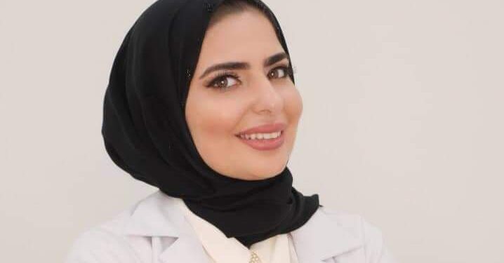 هلا محفوظ خبيرة البشرة عالم تجميل البشرة يحتاج إلى دراسة وعناية كبيرة