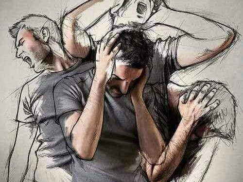 الخوف من المجهول,,, هانم الصادق