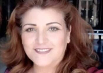 اتأرجح بين العبارات الرنانة بقلم الشاعرة سميرة فاضل غانم سورية