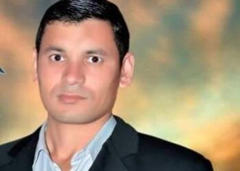 دراسة لقصيدة الشاعر عصام سامي بقلم الدكتور حمزة علاوي