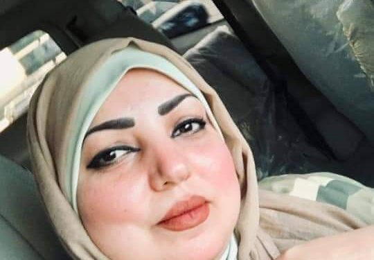 سحقاً،،، الشاعرة جيهان محمد حسن