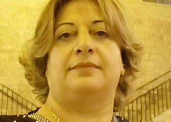 رحيق المنى،،،د. ساميا موسى عقيقي