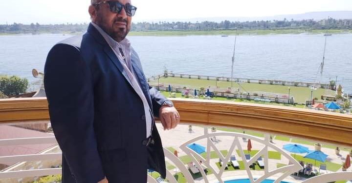 .. عُمرك كام سنة (٣),,,, للشاعر شعبان شلبي