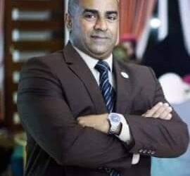 كيف يكون حالك إذا كنت بقلم محمود محمد