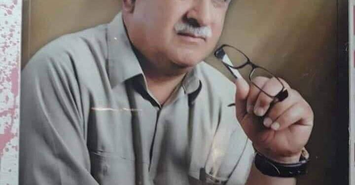 يا أنت بقلم الشاعر حميد عنبر الخويلدي العراق