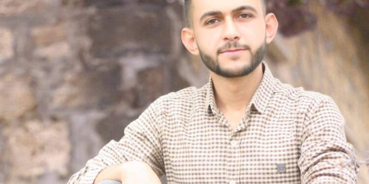 جهاد قالوشة أغرس فكرتك بالتراب وقم بسقيهاوالأعتناءبها حوار دعاء وعل