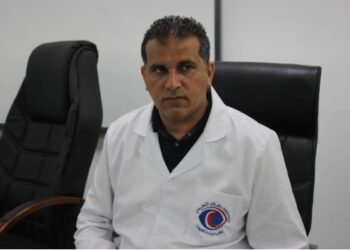 مستشفى  بنغازى  التعليمي   وطرابلس العيون  تختم عمليات زرع القرنية للمرضى