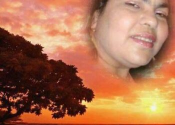 طيف أبي،،، بقلم الشاعرة محجوبة بن حميدة