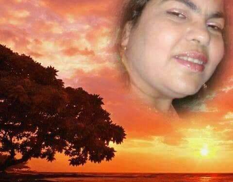 طيف أبي،،، بقلم الشاعرة محجوبة بن حميدة