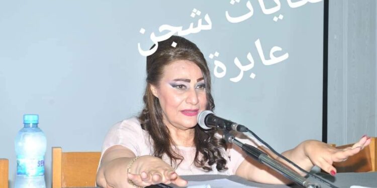 من ديوان فانتازيا.قصيدة حكايات شجن عابرة