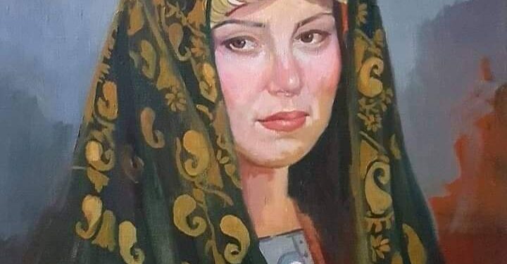 ***رائعة ( حكايةُ غزَل) ***