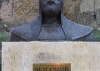 المنصوري الذي تذكرته اسبانيا ونسيه العرب