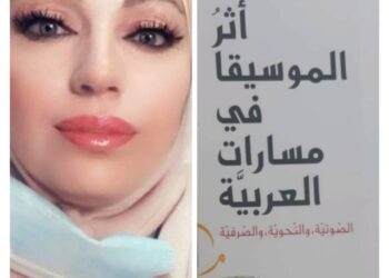 Music effect From the book of