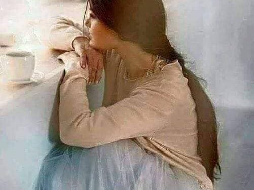 أنت جليس الروح