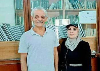 فايز قزق احد اعمدة الفن السوري والعالمي ..