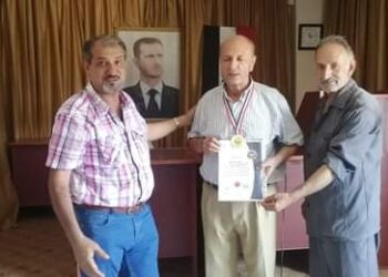 مهرجان البنفسج فى رحاب الياسمين