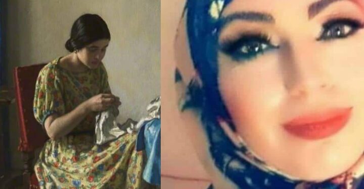 الكدّ السّاطع،،،، بقلم الدكتورة بهيّة الطشم