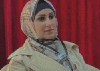 حوار مع مدير ادارة شؤون المرأة بالقيادة العامة للقوات المسلحة العربية الليبية