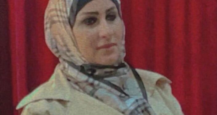 حوار مع مدير ادارة شؤون المرأة بالقيادة العامة للقوات المسلحة العربية الليبية