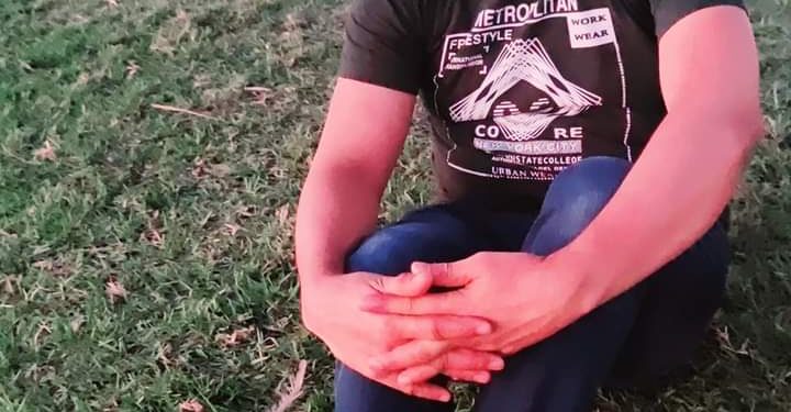 عكس المسار الشاعر المصري احمد العراقي