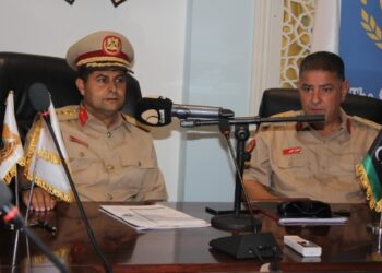 تصريحات بخصوص “المؤتمر الأول الاستثمار العسكري فى دعم عجلة التنمية “