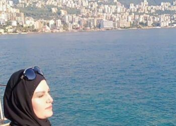 الحب اليتيم بقلم… مروة جهمي بيرم