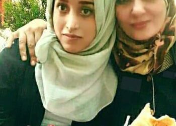 كمشة امل .. وحوار خاص للرواد مع المبدعة نور حلاوة ..