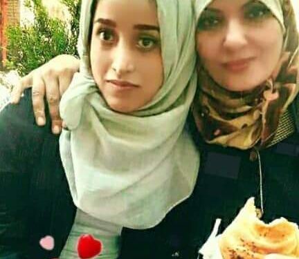 كمشة امل .. وحوار خاص للرواد مع المبدعة نور حلاوة ..