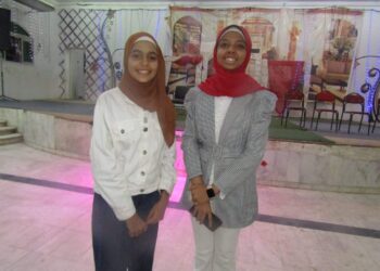 ندوة الانشاد الدينى والشعر بمركز شباب السلام بإسنا جنوب الأقصر.