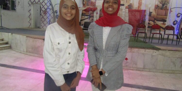 ندوة الانشاد الدينى والشعر بمركز شباب السلام بإسنا جنوب الأقصر.