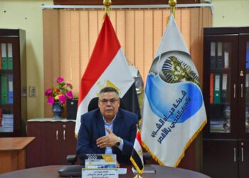 شركة مياه الشرب تناقش خطة سلامة ومأمونية المياه بالأقصر