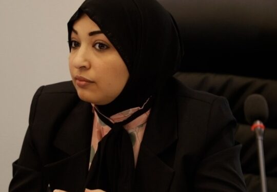 تصريح عضو اللجنة الاستشارية للمؤتمر الأول حول “دور الاستثمار العسكرى في إدارة عجلة التنمية”