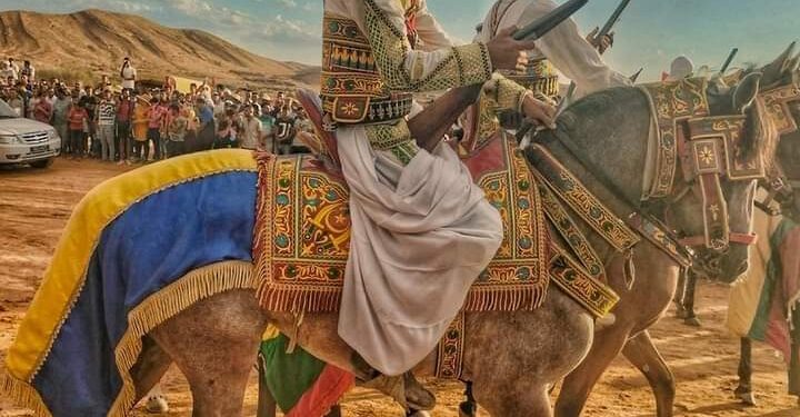 هنا الأصالة…..هنا التاريخ