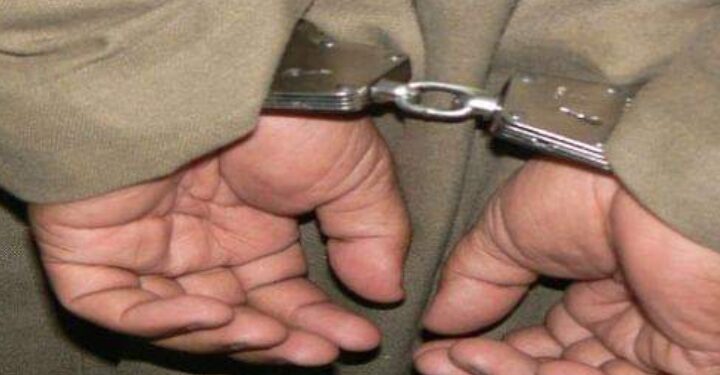 ضبط عاطل لإتجاره في المواد المُخدرة وبحوزتة كيلو ونصف من مخدر الحشيش فى سوهاج..