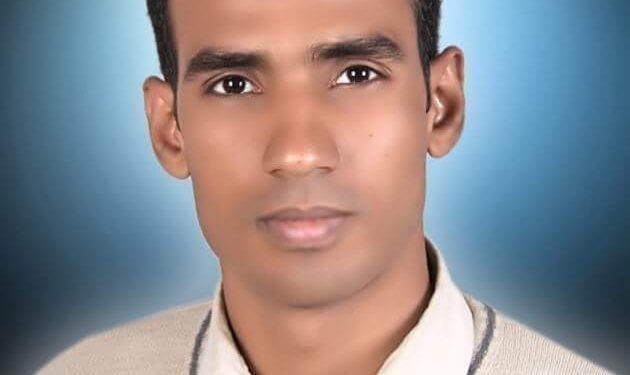 ملَكوت ،،، للشاعر المصري علي حسان .