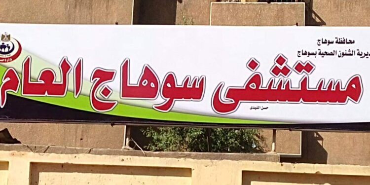 مصرع 4 أفراد من أسرة واحدة في انقلاب سيارة بترعة دمنو بسوهاج.