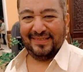 طفل  بصدري،،،، للشاعر المصري شعبان شلبي.