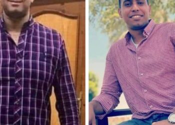 استشهاد ضابطي شرطة  اثناء مداهمة الخارجين عن القانون المريس غرب الاقصر