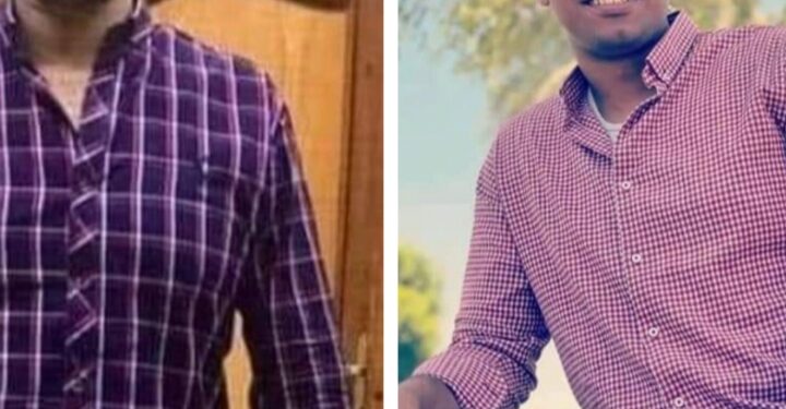 استشهاد ضابطي شرطة اثناء مداهمة الخارجين عن القانون المريس غرب الاقصر