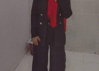 شعر المحاماة….مع المستشارة الشاعرة فى صعيد مصر.