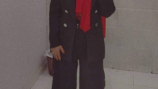 شعر المحاماة….مع المستشارة الشاعرة فى صعيد مصر.