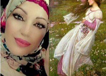 جوهر الأنوثة ،،،،(باقات الأمل)